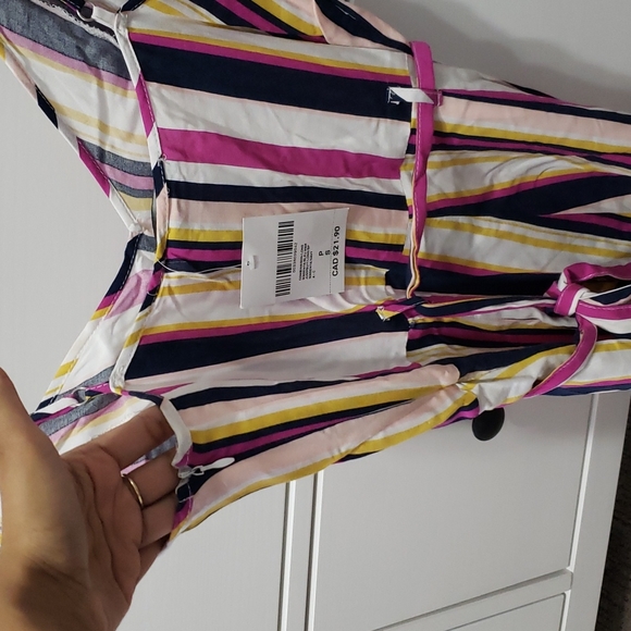 Forever 21 romper jumpsuit - Picture 3 of 3